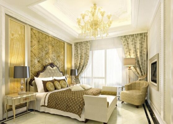 Rèm cửa Mia Quận 9